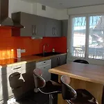 Centre, Calme, 95m Spacieux *