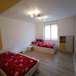 Centre, Calme, 95m Spacieux *