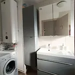 Centre, Calme, 95m Spacieux Apartman *