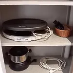 Apartman Centre, Calme, 95m Spacieux