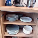 Centre, Calme, 95m Spacieux * Gérardmer