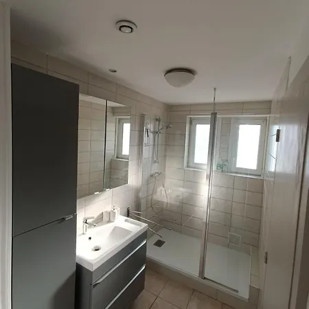 Centre, Calme, 95m Spacieux Apartment Gerardmer