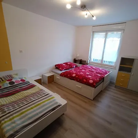 Appartement Centre, Calme, 95m Spacieux