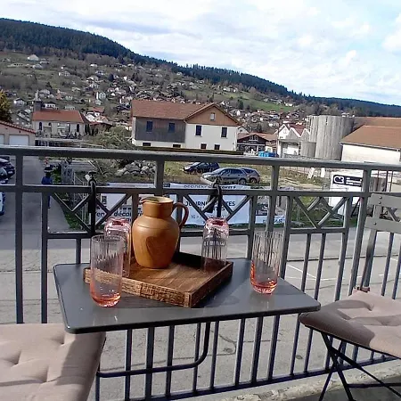 Centre, Calme, 95m Spacieux *