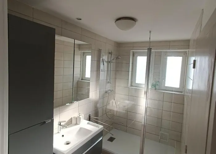 Centre, Calme, 95m Spacieux Appartement Gérardmer