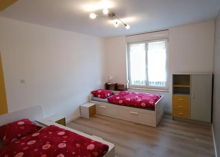 Centre, Calme, 95m Spacieux *