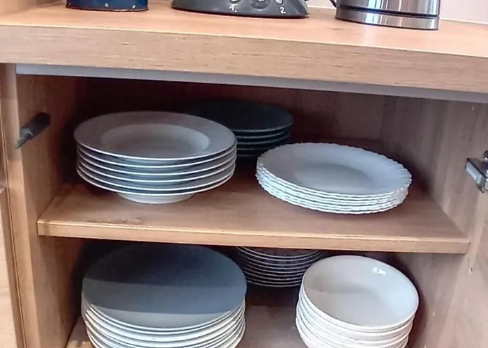 Centre, Calme, 95m Spacieux * Gérardmer