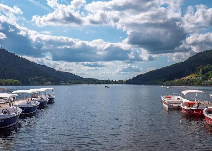 Centre, Calme, 95m Spacieux *